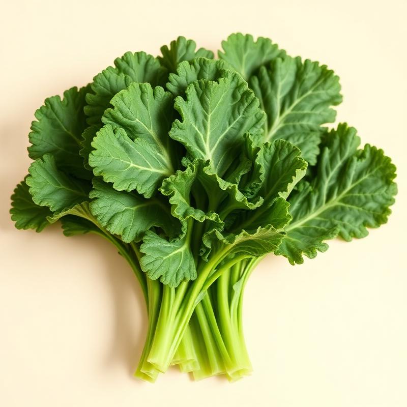 Curly Kale (Sukuma)