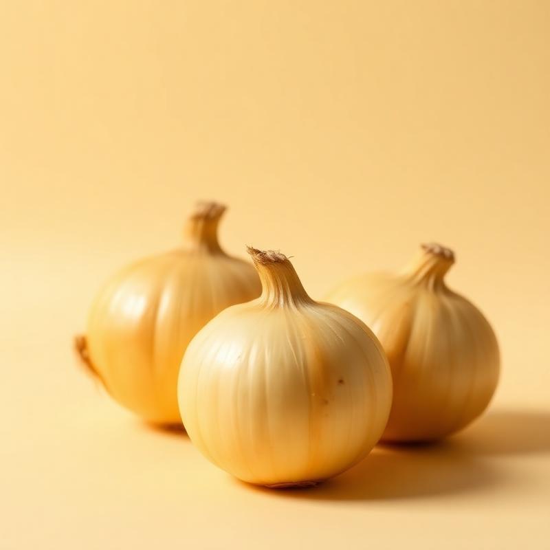 Yellow Storage Onions